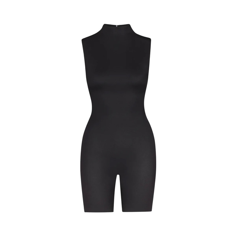 SKIMS Mid Thigh Onesie